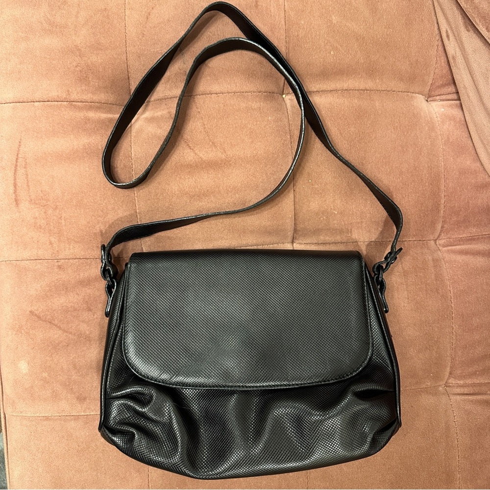 Vintage Bottega Veneta Crossbody Bag